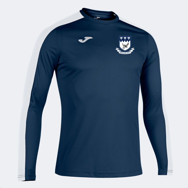 Club Shirt - Long Sleeved (Youth) Thumbnail
