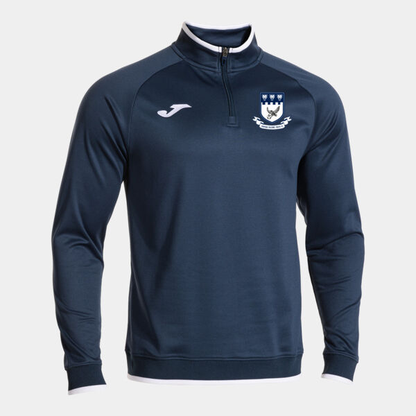 Club Track Top (Junior) Thumbnail
