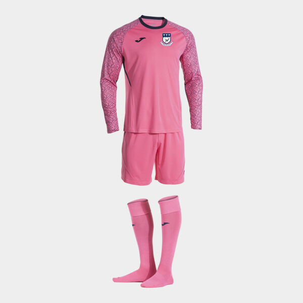 Club Goalkeeper Set (Junior) Thumbnail