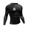 Precision Essential Baselayer Long Sleeve Shirt Junior Thumbnail